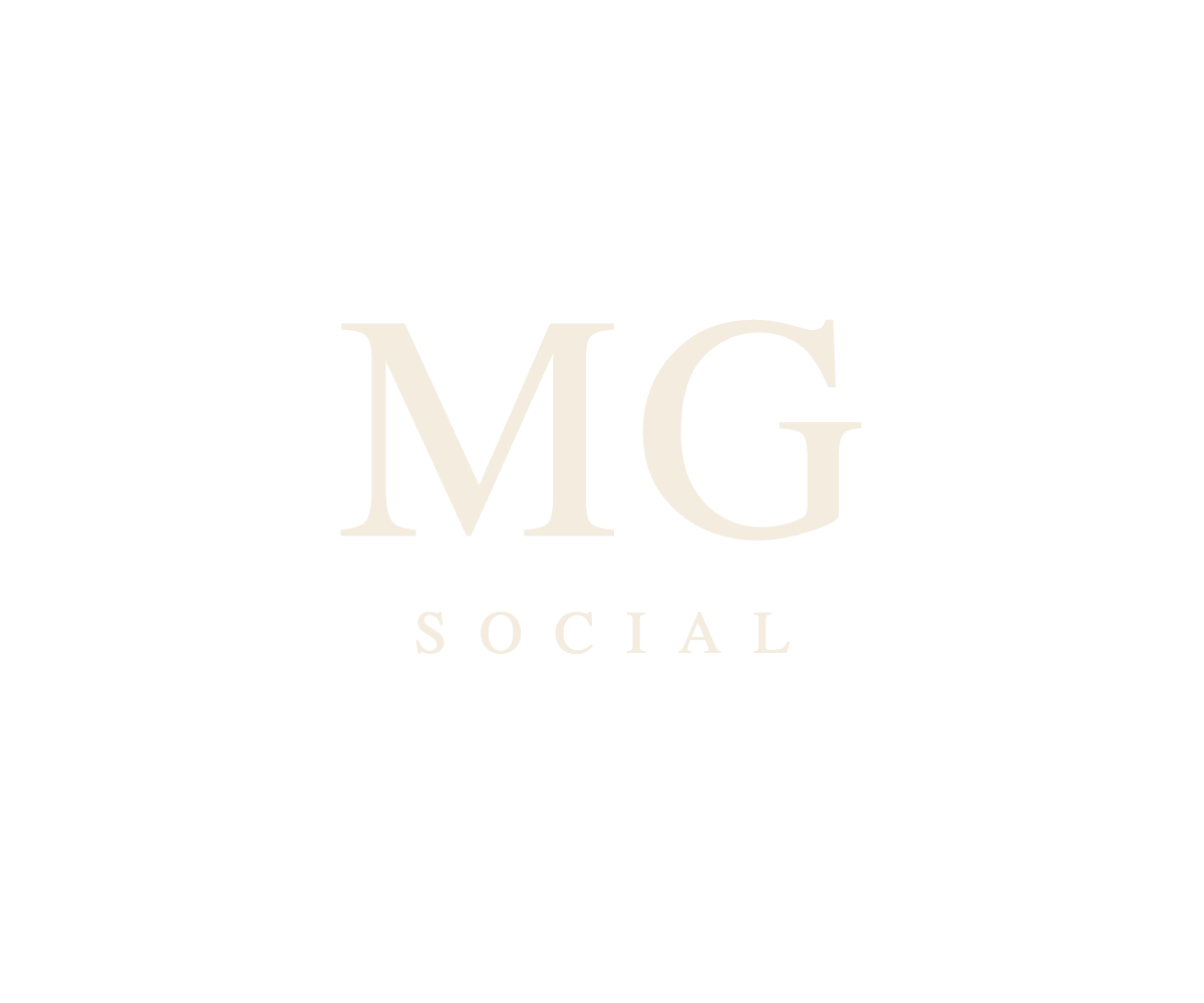 MG SOCIAL